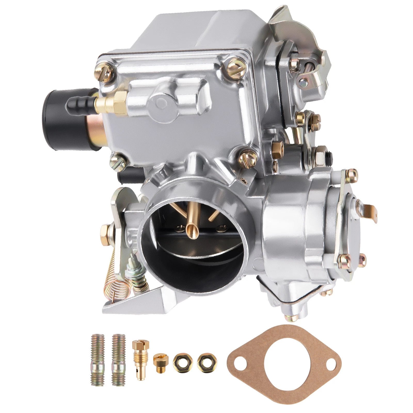 Electric Choke Carburetor for VW Beetle, Transporter (1968–1979)