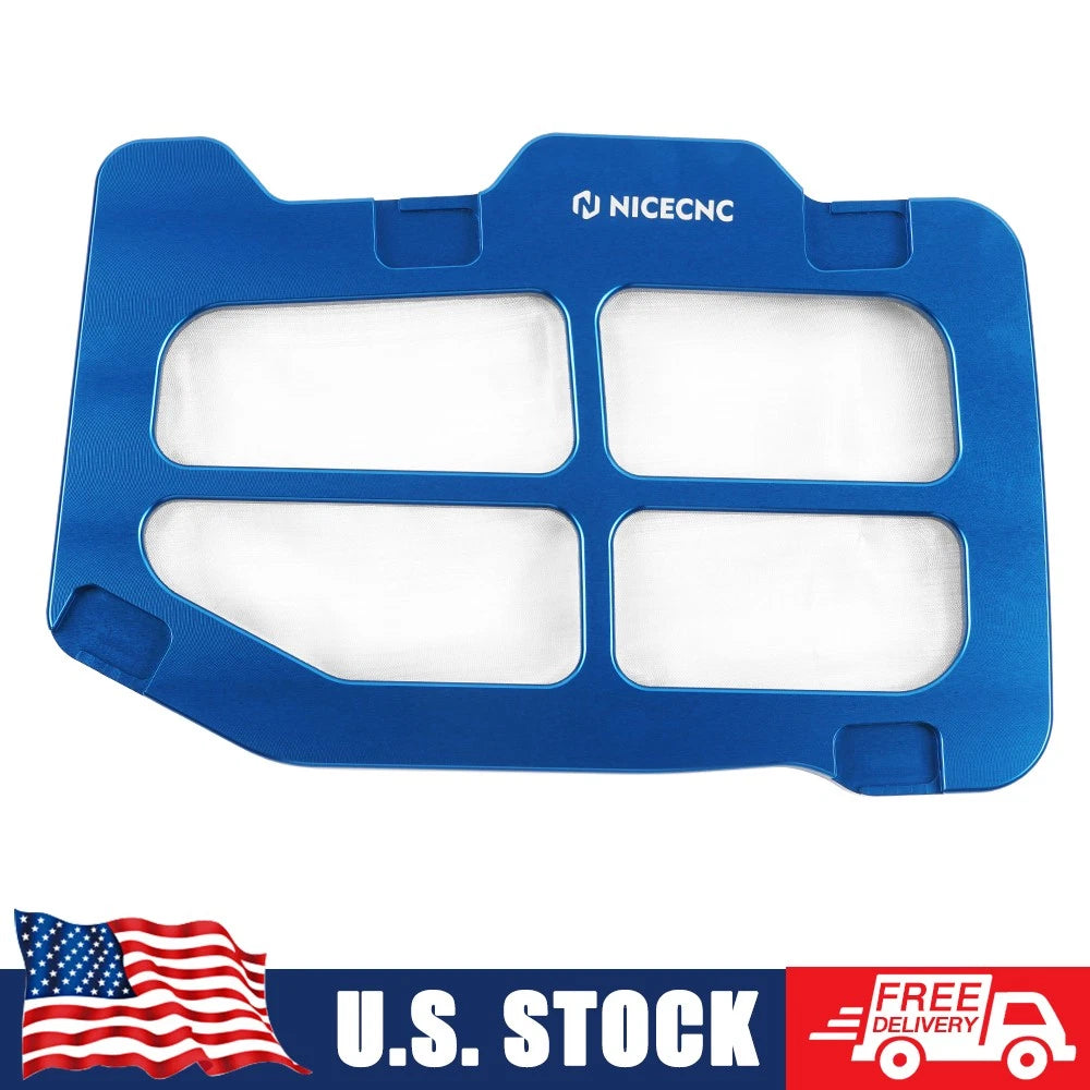 Airbox Lid Cover Case Guard for Yamaha Raptor 700 700R SE (2014–2026)