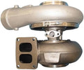 Turbo HC5A Turbocharger for Cummins KTA38 (3594064, 4025015, 3594065)