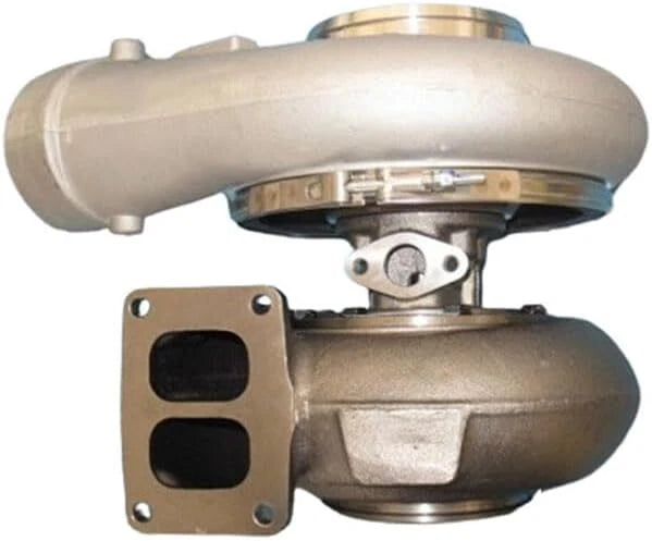 Turbo HC5A Turbocharger for Cummins KTA38 (3594064, 4025015, 3594065)