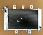 Aluminum Radiator Set for ATV Polaris Predator 500 (2003-2007)