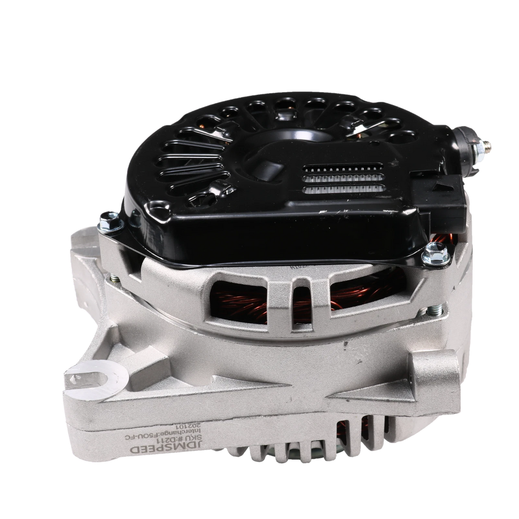 Alternator for Ford Explorer Lincoln Aviator Mountaineer (2002–2004)