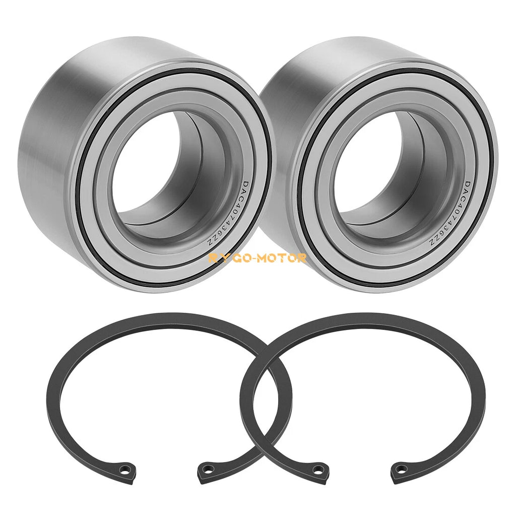 Front or Rear Wheel Bearing for Honda Pioneer 1000 1000-5 (2016–2023) SXS1000M3/M5