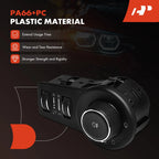 Headlight Switch for Jeep Cherokee (2014-2019)