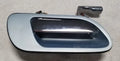 Exterior Door Handle for Lincoln Continental (1993–2002) RH Rear Blue
