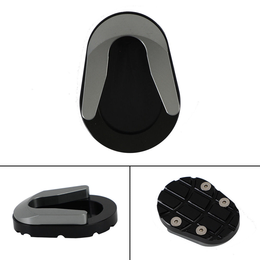 Kickstand Enlarger Plate Pad for Vespa Sprint 150, Primavera 150 (2013–2020) T9