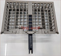 Silverware Basket for Samsung Dishwasher DW80H9940US/AA (2015–2015) DD82-01112A DD97-00250A