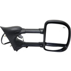 Power Towing Mirrors for Ford F-250 Super Duty (1999–2007)
