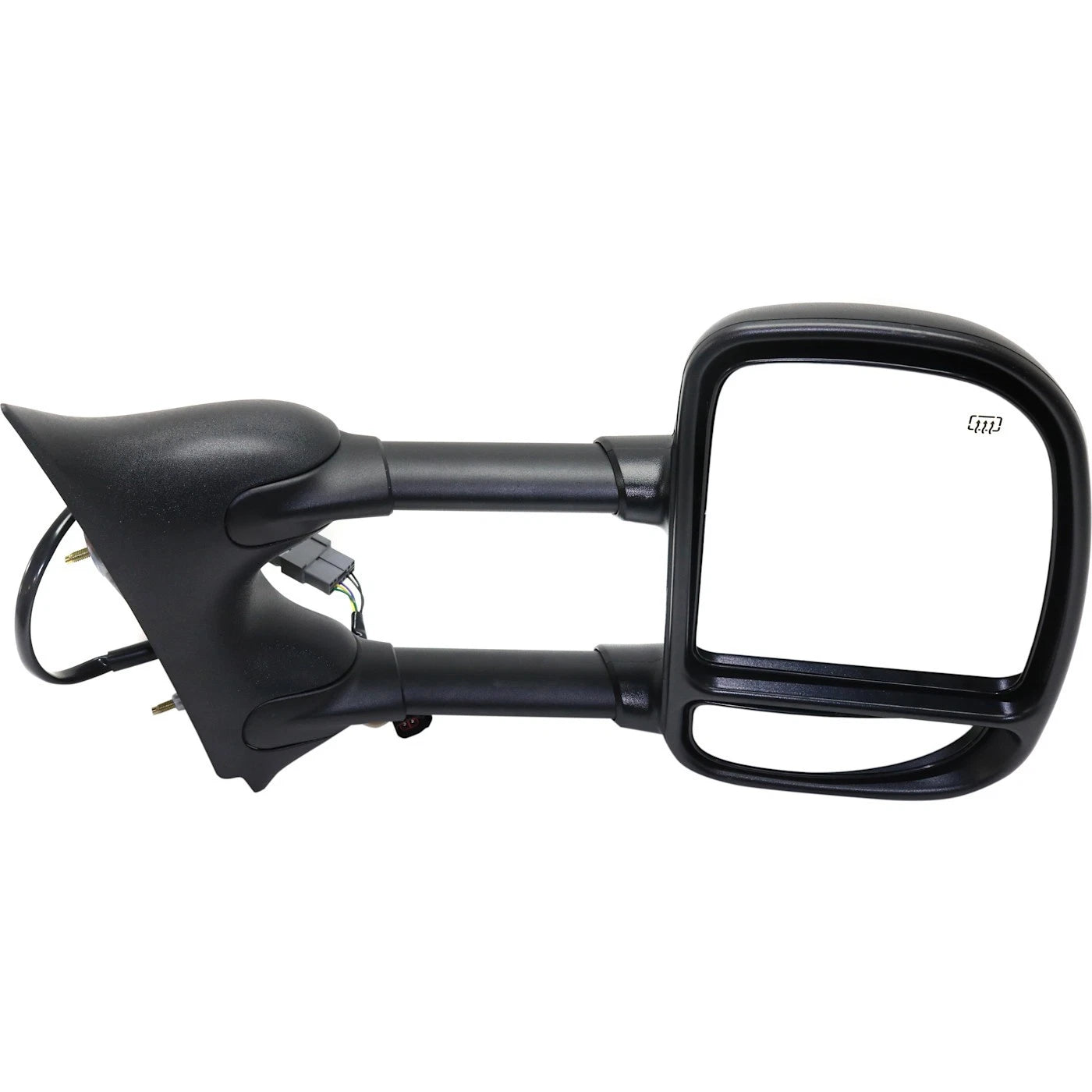 Power Towing Mirrors for Ford F-250 Super Duty (1999–2007)