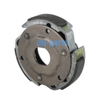 Wet Clutch Centrifugal Carrier Shoes for Honda TRX300 FourTrax 300 (1988–2000)