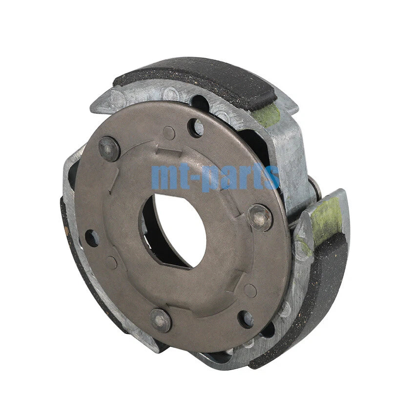 Wet Clutch Centrifugal Carrier Shoes for Honda TRX300 FourTrax 300 (1988–2000)
