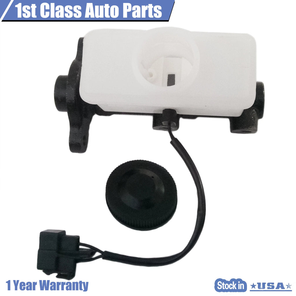 Brake Master Cylinder for Mazda 323, 626 (1983-1987)