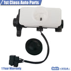 Brake Master Cylinder for Mazda 323, 626 (1983-1987)