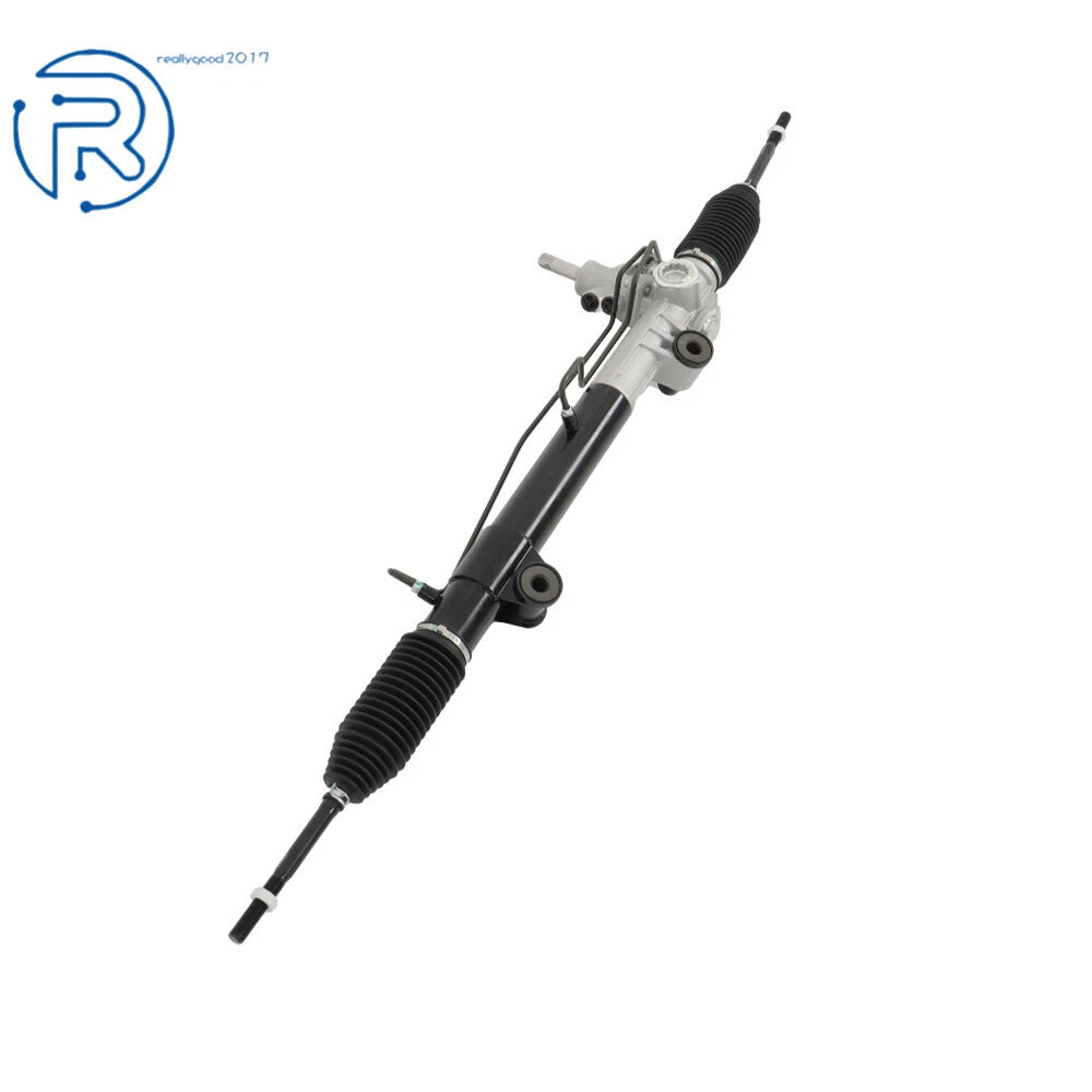 Power Steering Rack & Pinion for Dodge Dakota, Mitsubishi Raider (2005–2010)