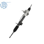 Power Steering Rack & Pinion for Dodge Dakota, Mitsubishi Raider (2005–2010)