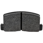 Rear Brake Pad Set for Toyota MR2 (1985–1989)