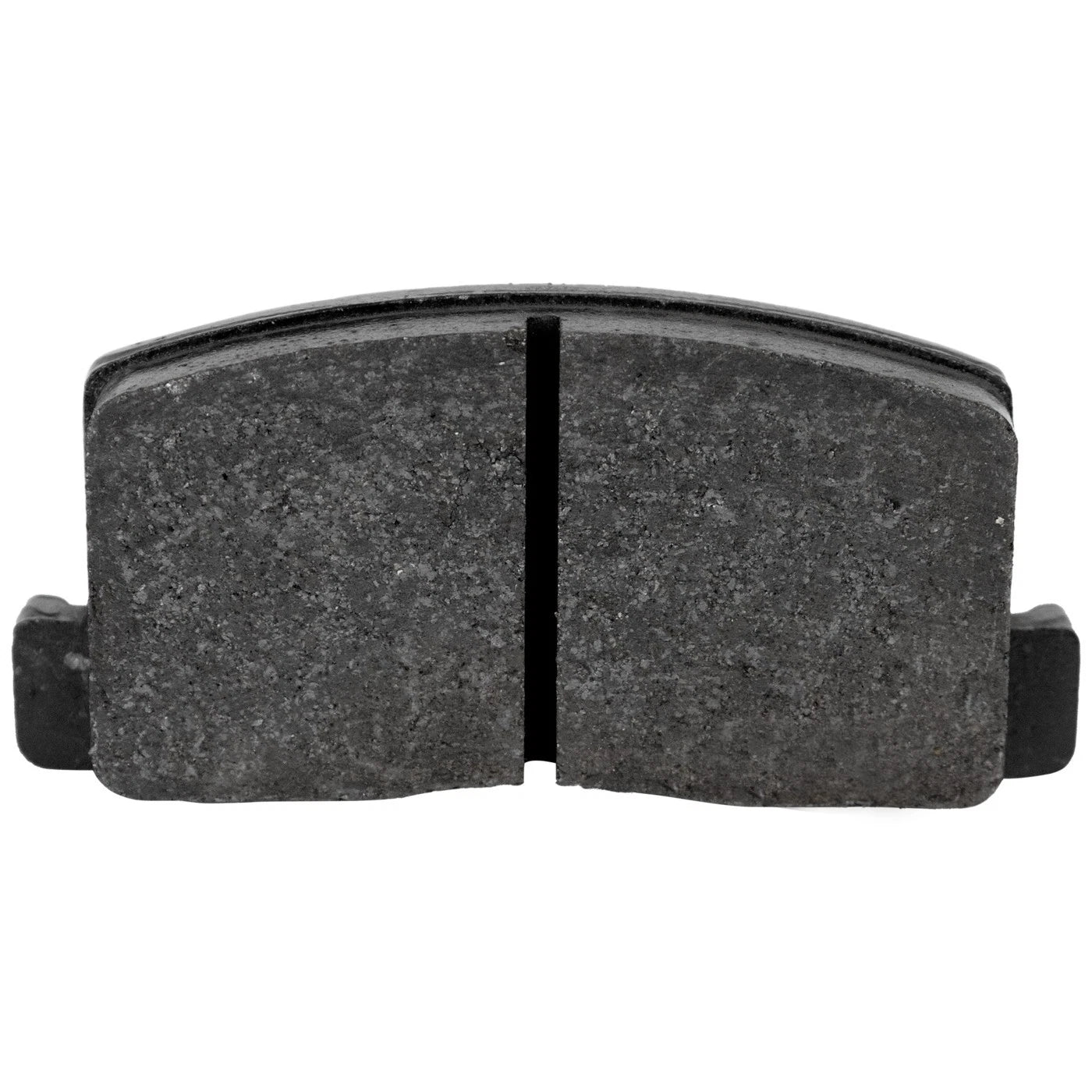 Rear Brake Pad Set for Toyota MR2 (1985–1989)