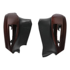 Engine Guard Highway Bar & Lower Vented Fairings for Indian Chieftain (2014–2023)
