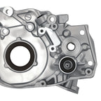 Oil Pump with Timing Cover for Dodge Stratus (2001–2004)
