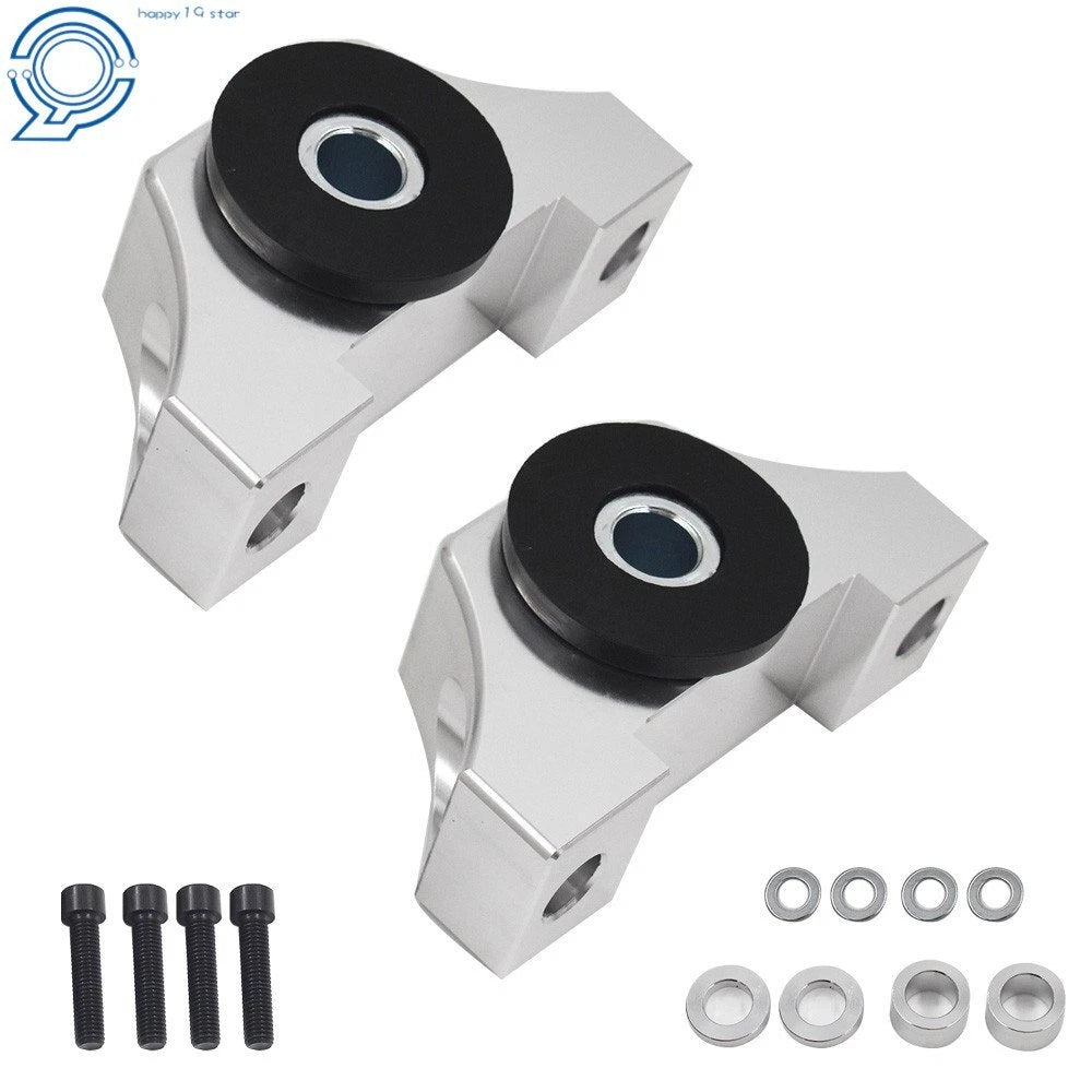 Motor Torque Mount Kit for Honda Civic EG EK (1992–2001)