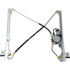 Power Window Regulator for Chevrolet Silverado 1500 (1999–2006) Front Right