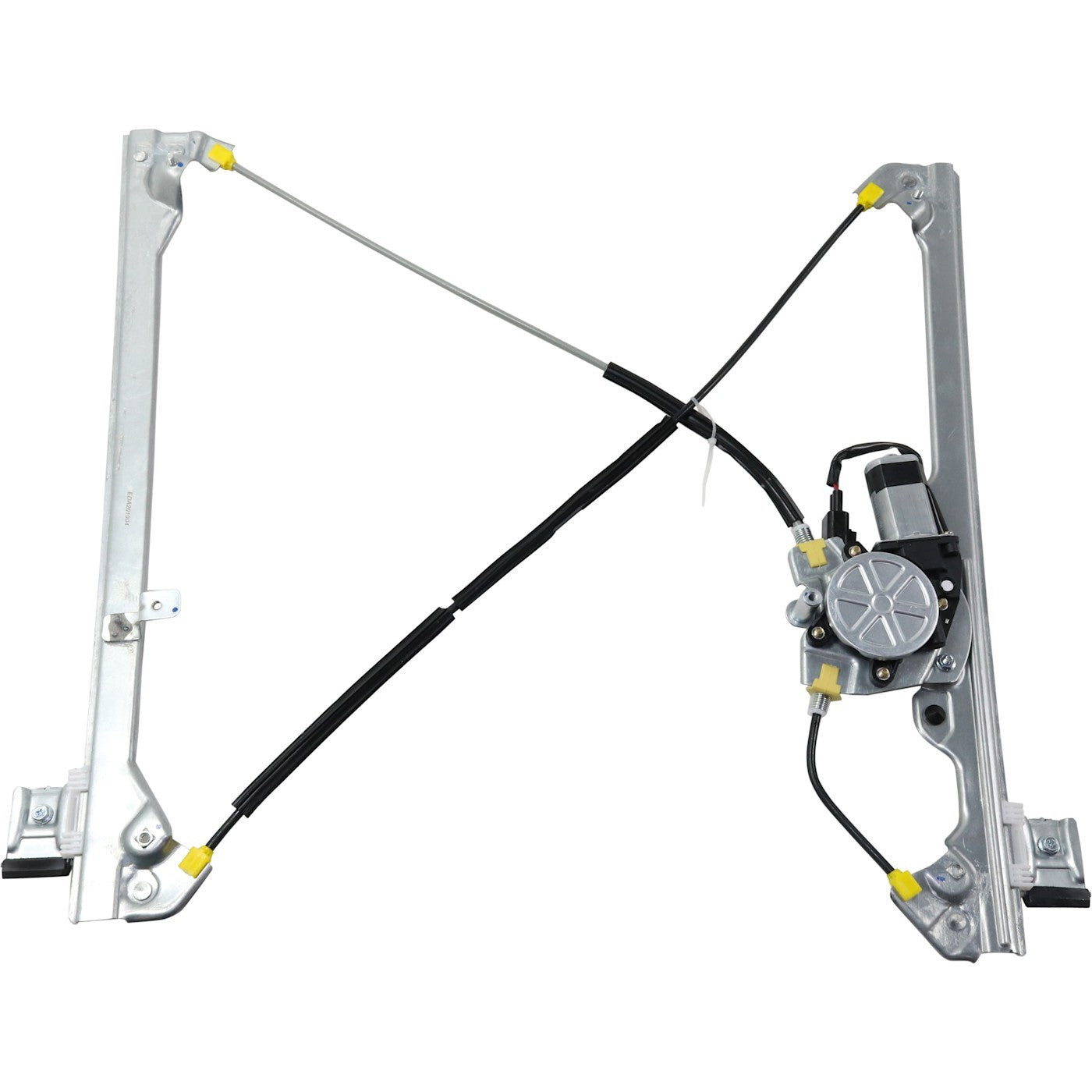 Power Window Regulator for Chevrolet Silverado 1500 (1999–2006) Front Right