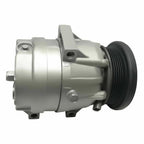 AC Compressor Kit Replacement for Toyota Corolla (2003-2008)