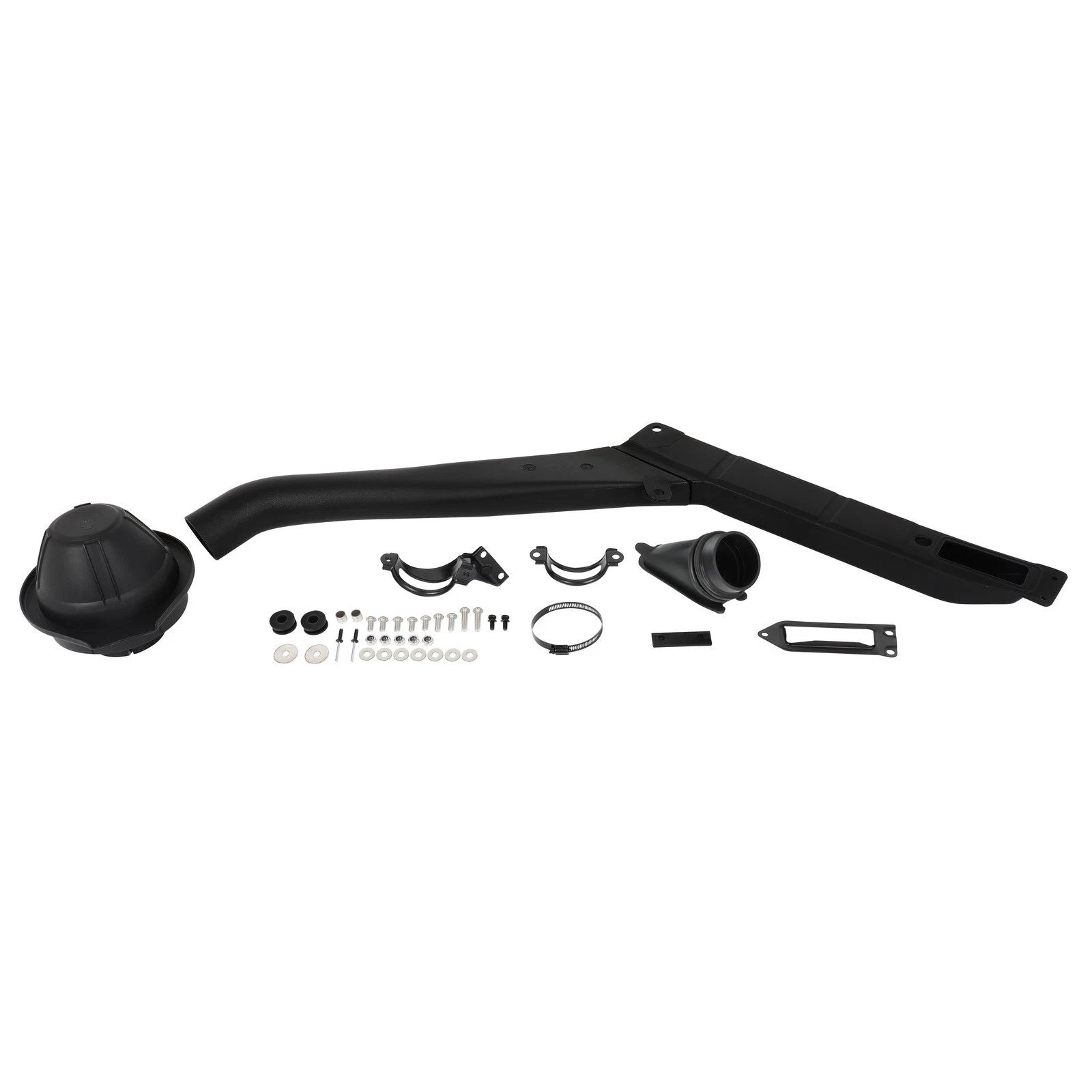Snorkel Kit for Toyota 71-79 Series Narrow Black