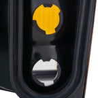 Tail Light for Jeep Cherokee, Wagoneer (1984–1996) Driver Side