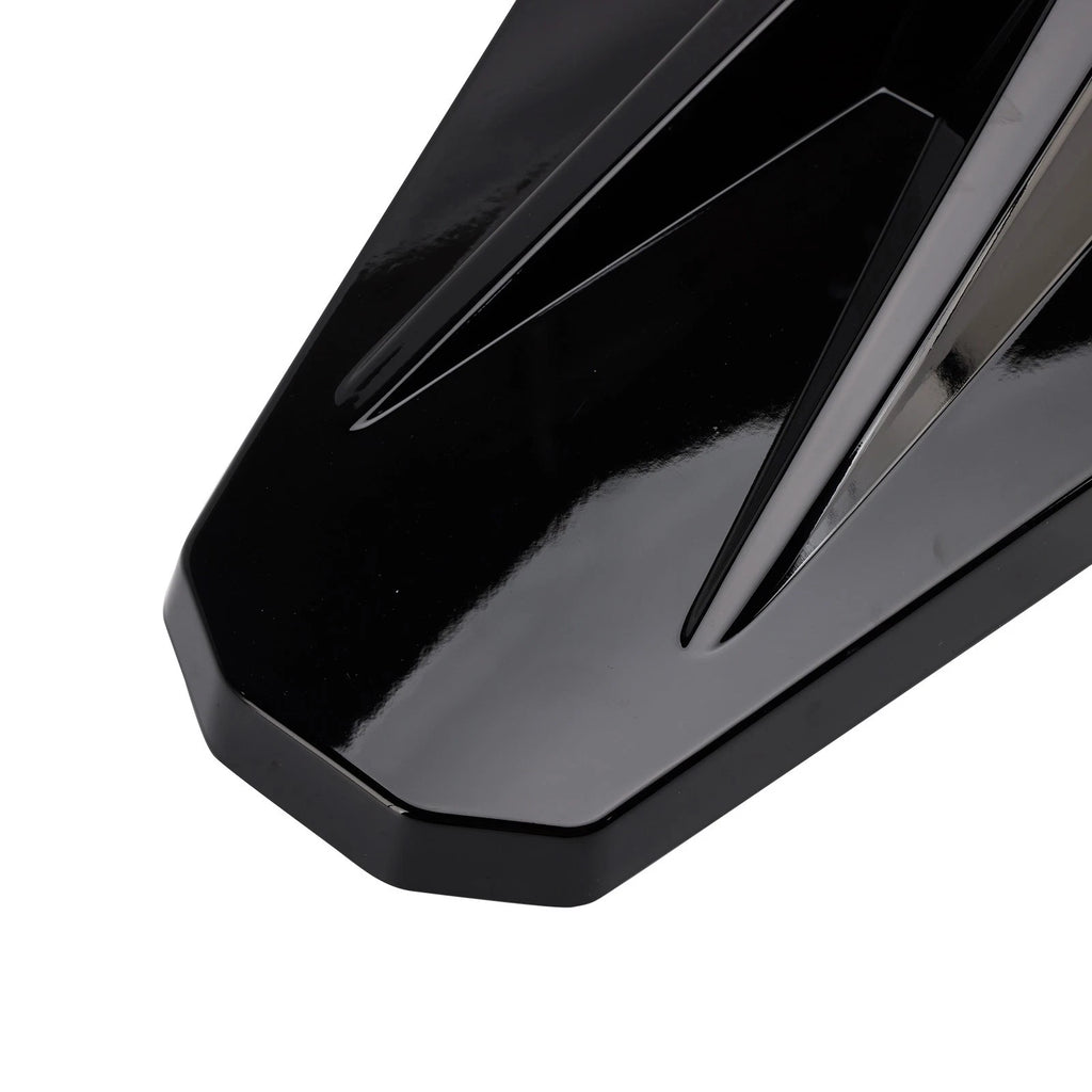 Rear Seat Cover Fairing Cowl for KTM 390 Duke (2024–2025) Black