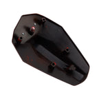 Racing Tail Rear Seat Fairing Cowl for Kawasaki ZX25R ZX4R ZX4RR (2020–2025) Red