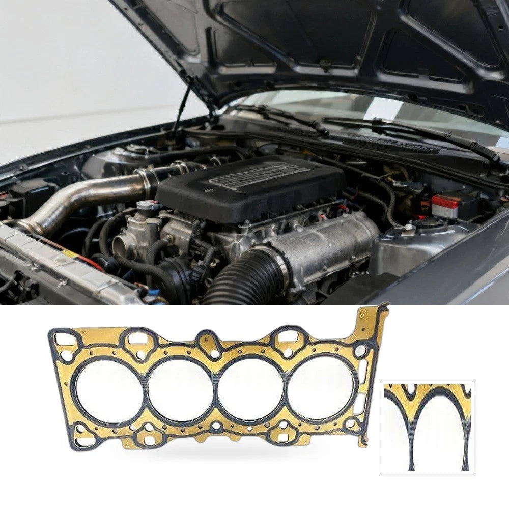 Cylinder Head Gasket for Ford Mondeo (2011) AG9G-6051BCC