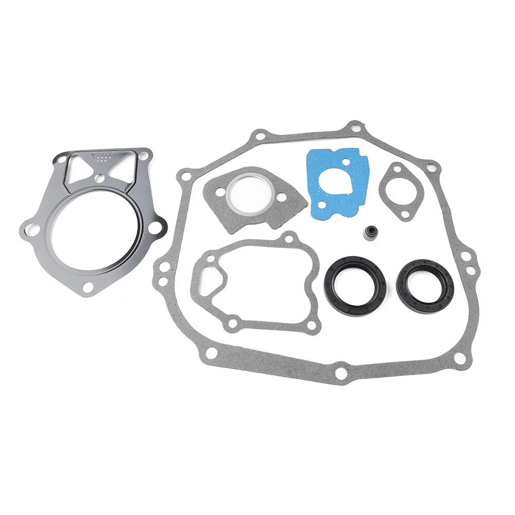 Engine Rebuild Kit Gasket Seal for Yamaha Golf Cart G2 G5 G8 G9 G11 (1985–1995)