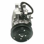 A/C Compressor Kit with O-Rings for Toyota Prado (2009-2013)