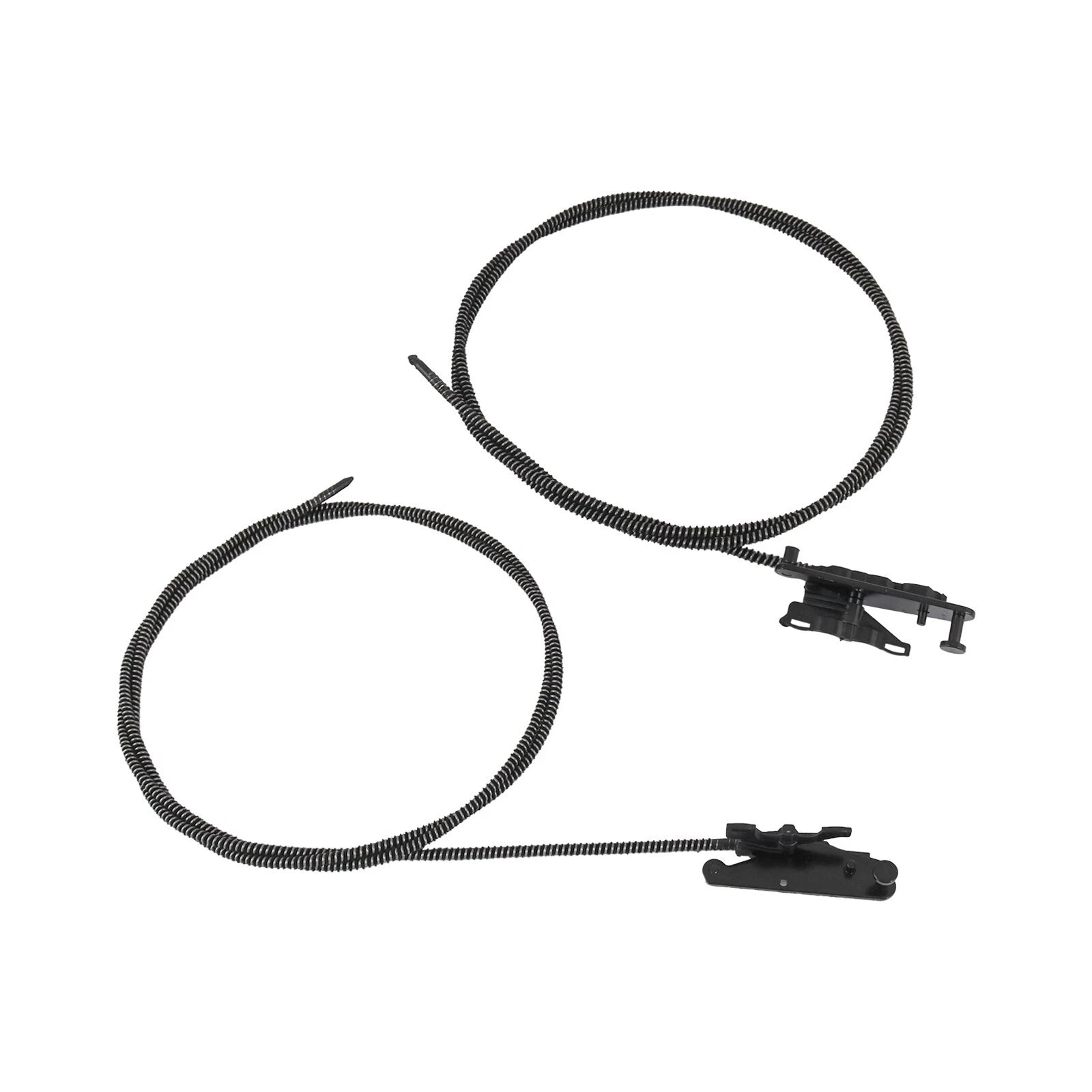 Sunroof Glass Cables for Ford F150 Crew Cab (2015-2020)
