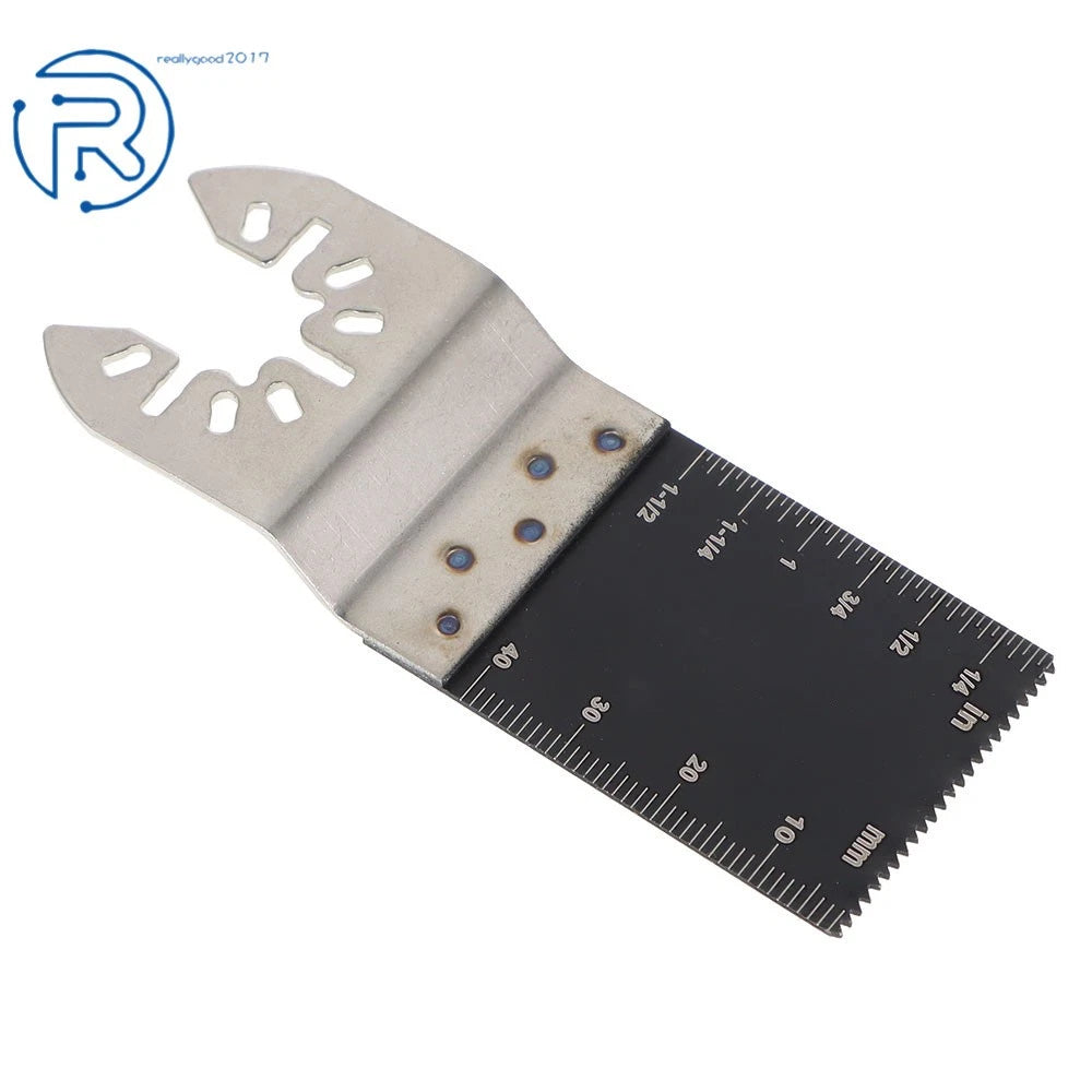 20 Pcs Oscillating Tool Saw Blades for Multitool (Universal Fit)