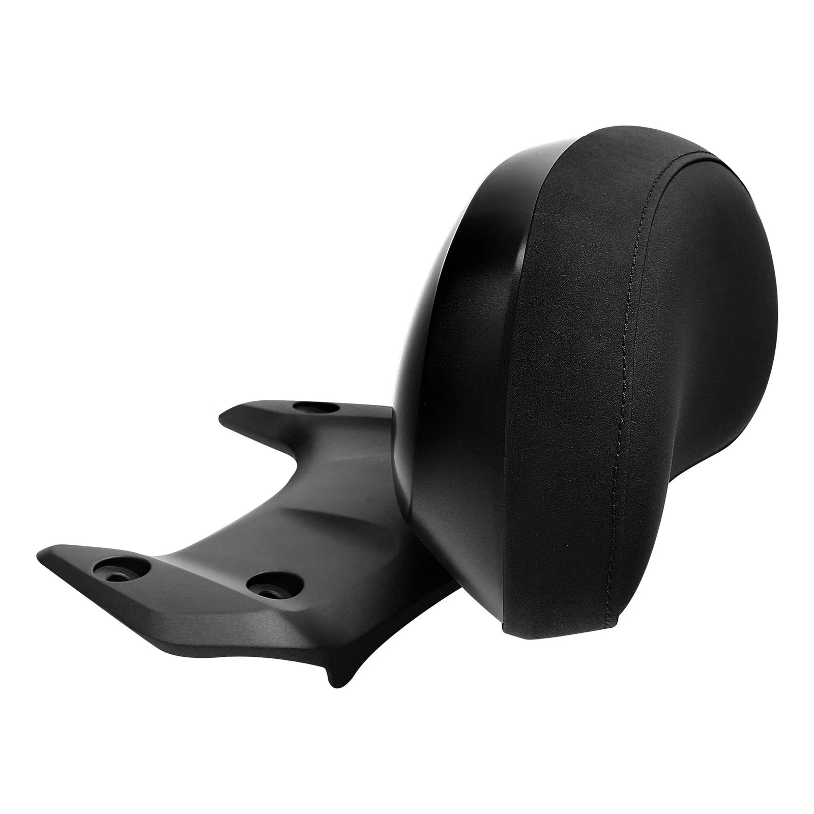 Rear Passenger Backrest Pad for Honda Goldwing F6B Deluxe GL1800BD (2013–2017)