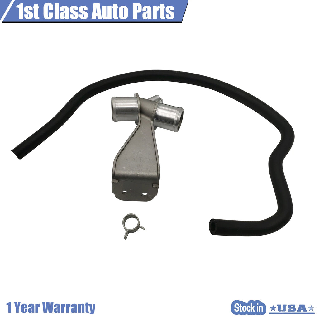 Engine Coolant Pipe for Toyota Corolla Matrix (2009-2017)