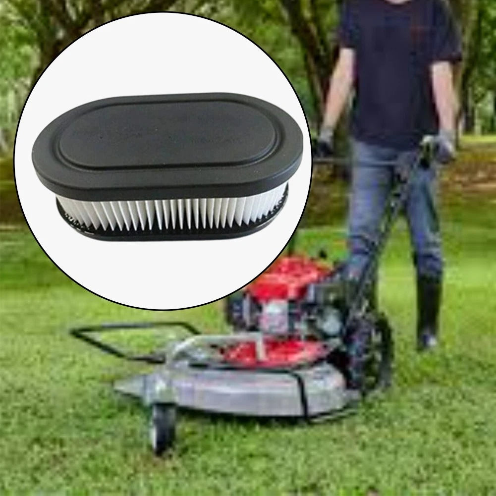 Air Filter Cleaner for Craftsman Lawn Mower (247372370)