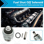 Fuel Cut Off Solenoid Valve for Land Cruiser (22390-6A511, 223906A511)