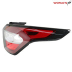 Outer Tail Lights Assembly for Ford Escape 2017–2019
