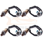 Set of 4 Oxygen Sensors O2 for 2003-2005 GMC Chevy Yukon Tahoe 5.3L