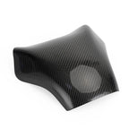 Carbon Fiber Tank Cover Fairing for Kawasaki Ninja ZX-10R (2004–2005)