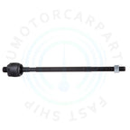 2X Inner Tie Rod Ends for Nissan Maxima (1996–1999)