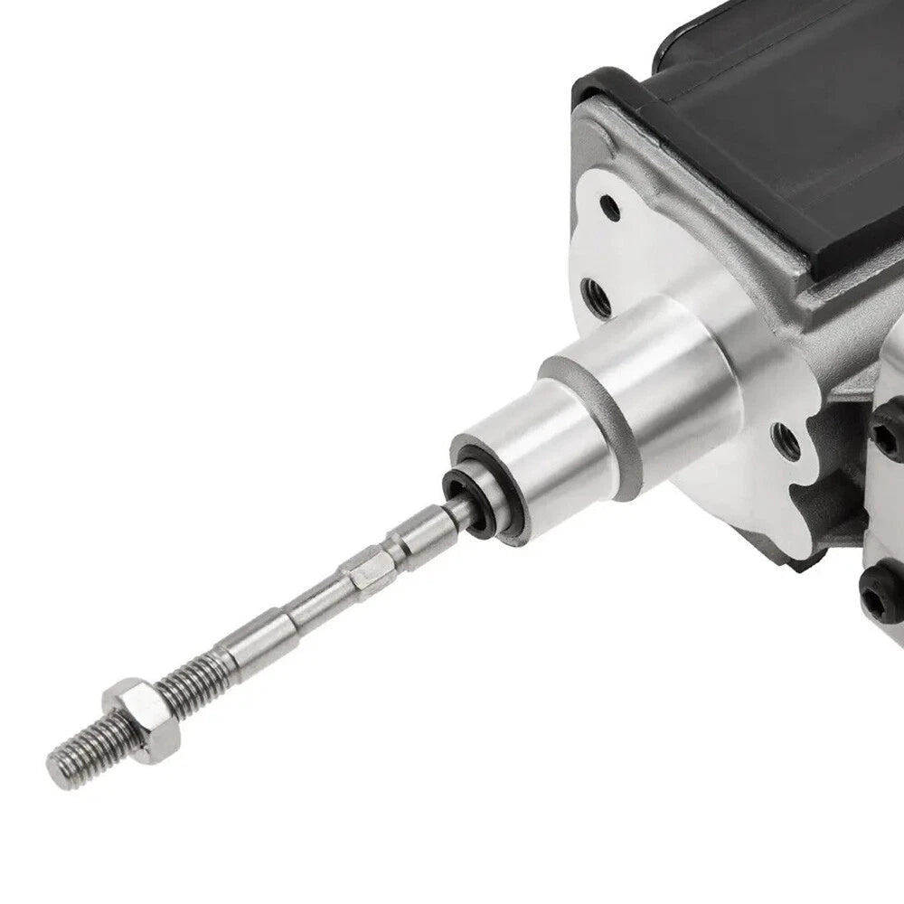 Turbo Electric Actuator for Audi VW EA888 Gen3 2.0T (2016–2021) 06L145612L 70597387