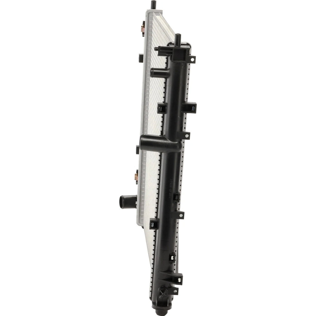 Passenger Right Side Radiator for Cadillac CTS (2008–2014)