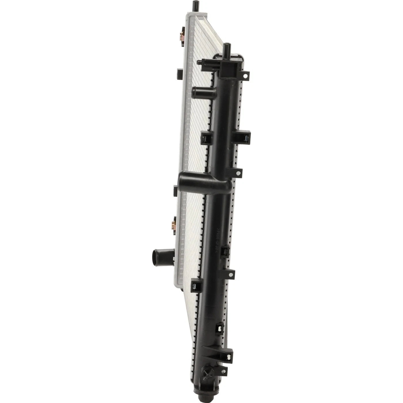 Passenger Right Side Radiator for Cadillac CTS (2008–2014)