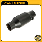 Stainless Steel Universal Catalytic Converter for Cars Trucks SUVs (EPA)
