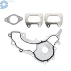 Camshaft Rocker Arms Lifters Timing Chain for Chrysler Jeep Dodge (2011–2016)