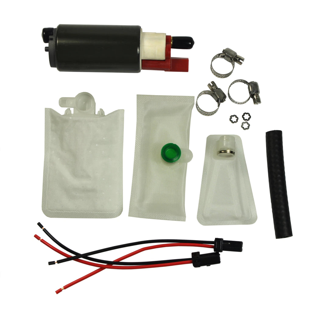 Electric Intank Fuel Pump for Make Model